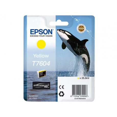 Epson Surecolor SC-P600