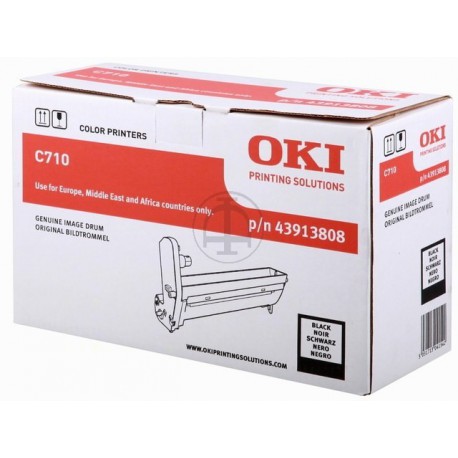 OKI C711 CDTN