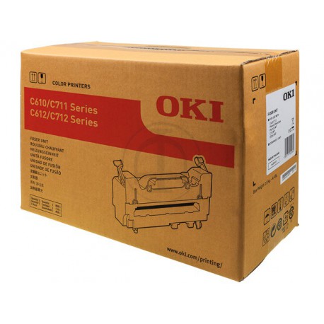 OKI C610DN