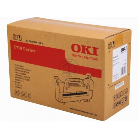 OKI C711 CDTN
