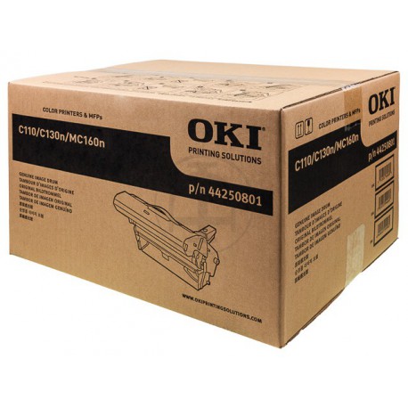 OKI C110