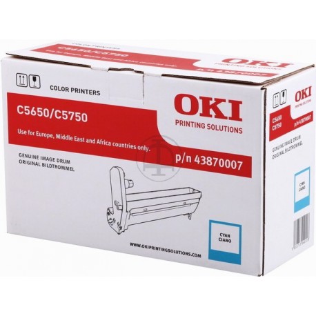 OKI C5750