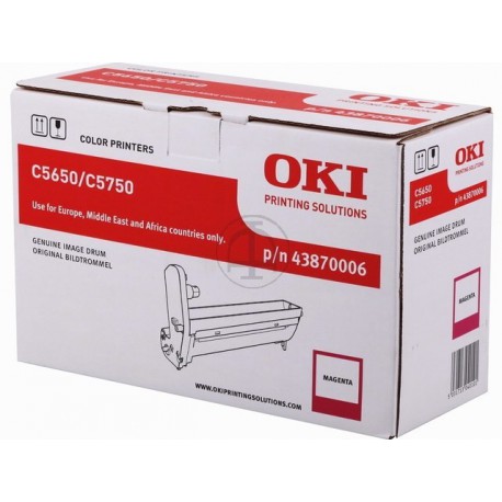 OKI C5750