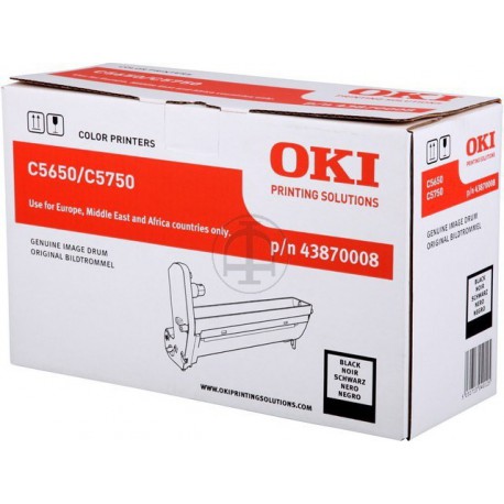 OKI C5750