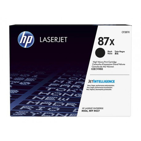 HP LaserJet Enterprise M527 MFP