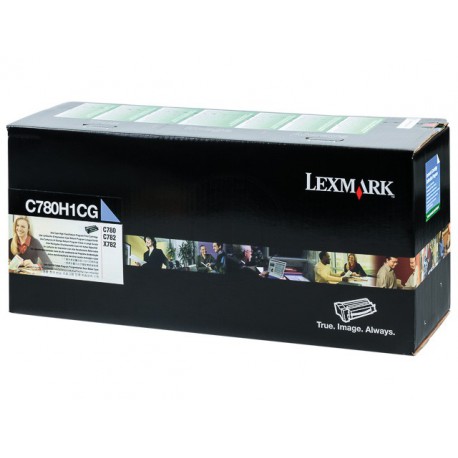 Lexmark C782