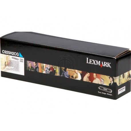 Lexmark C925DE