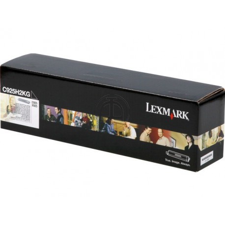 Lexmark C925DE