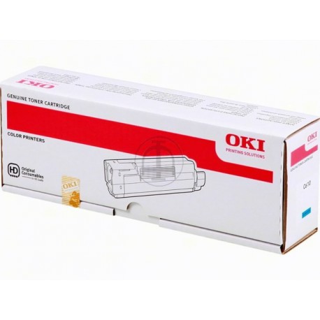 OKI C610DN