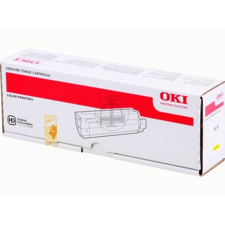 OKI C610DN