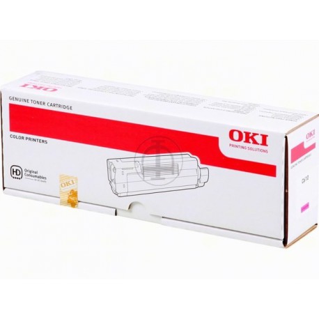 OKI C610DN