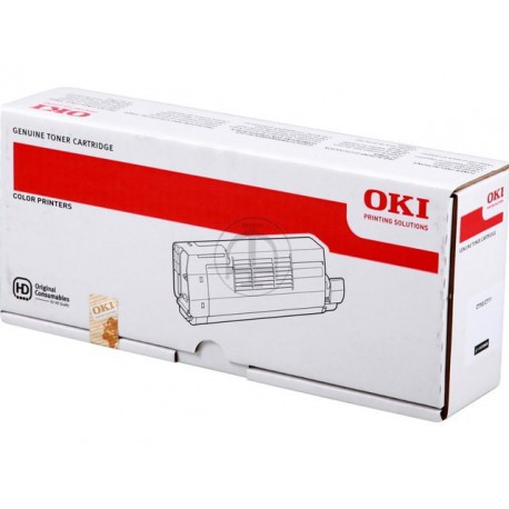OKI C711 CDTN