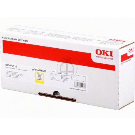 OKI C711 CDTN