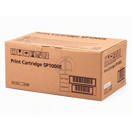 Aficio SP1000S