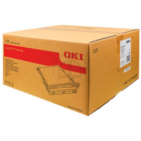OKI C610DN
