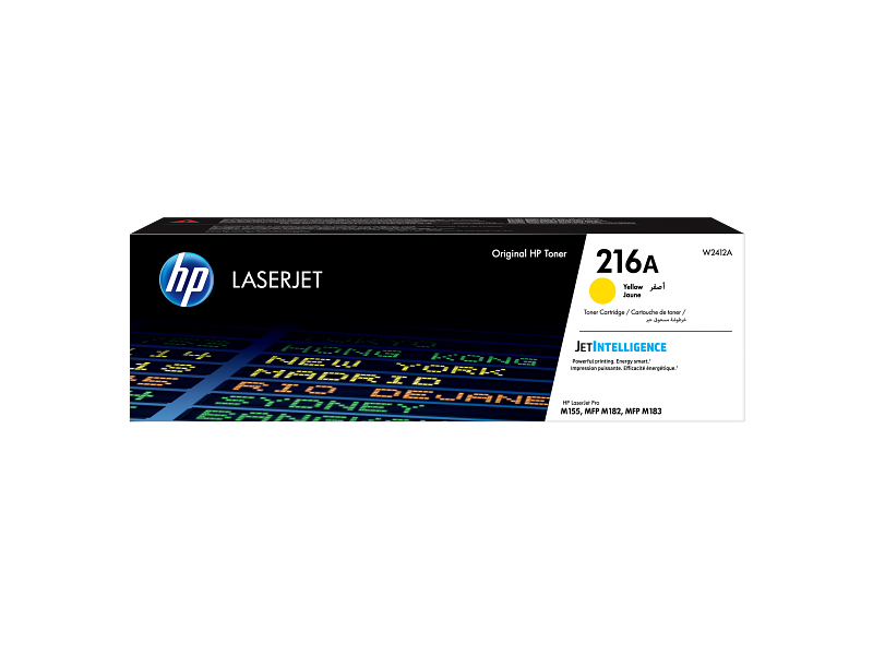 HP Color Laserjet Pro M155 nw