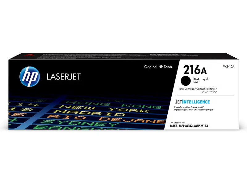HP Color Laserjet Pro M155 nw